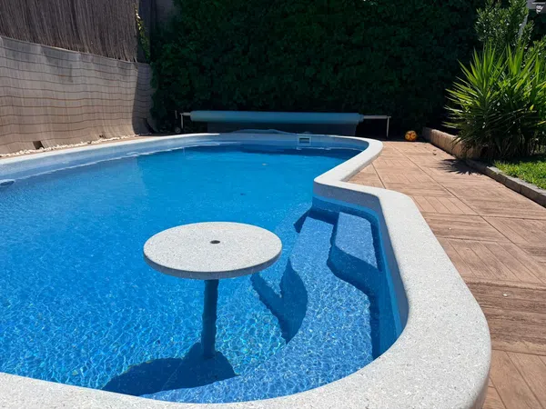 Chalet pareado en Calle de los Almendros, 1 - Foto 8