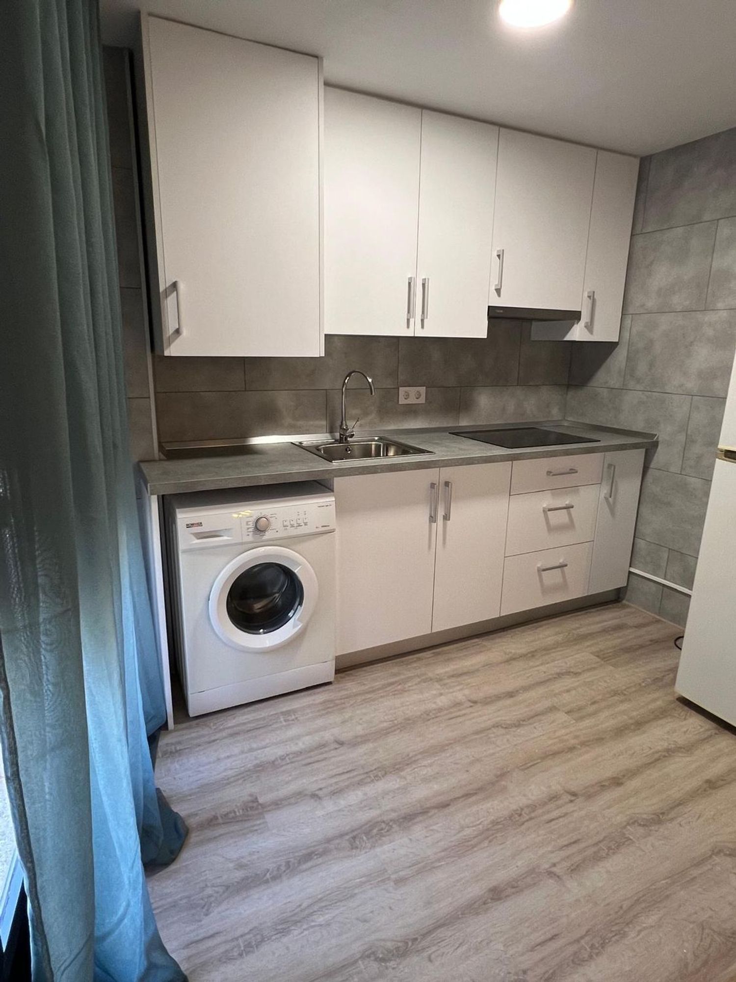 Piso en Calle Paco Seco de Lucena, 8, San Matías - Pavaneras - Foto 8