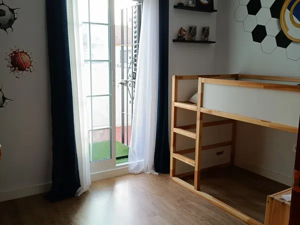 Chalet adosado en Calle Olivino, 22, Avenida de las Ciencias - Foto 11