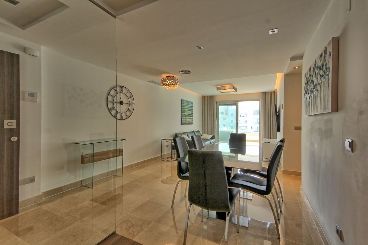 Piso en calle Juan Antonio de Torquemada, 3 - Foto 3