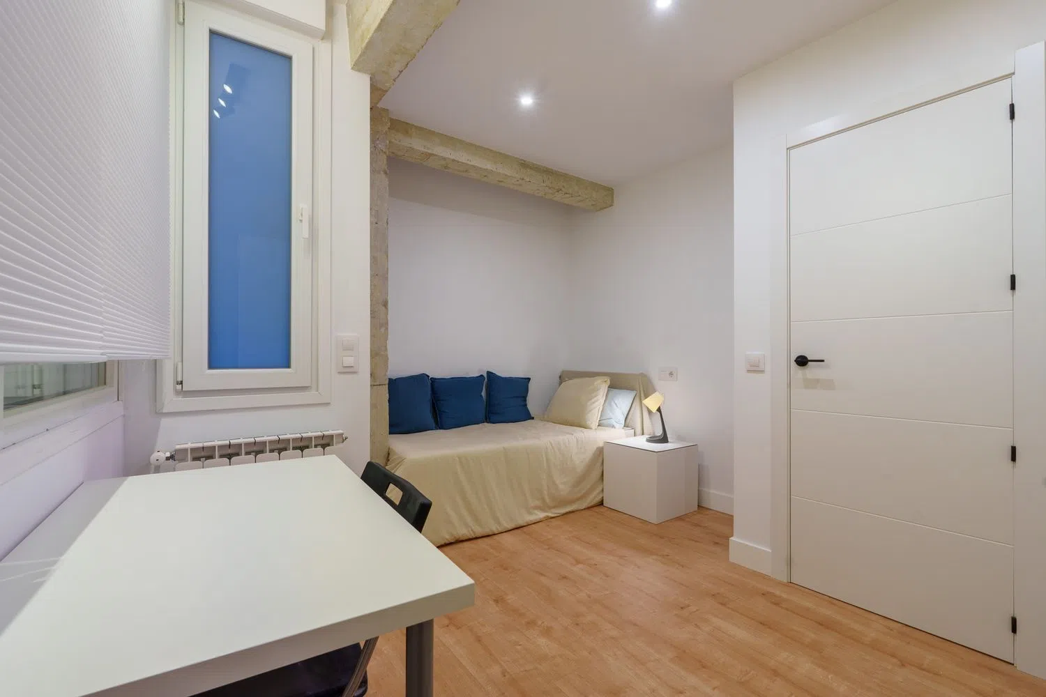 Piso en avenida Donostiarra, 24 - Foto 15