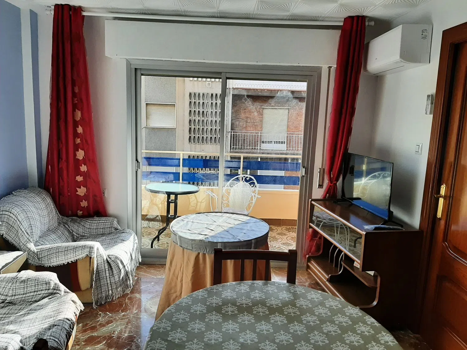 Piso en avenida de Cadiz, 12 - Foto 4