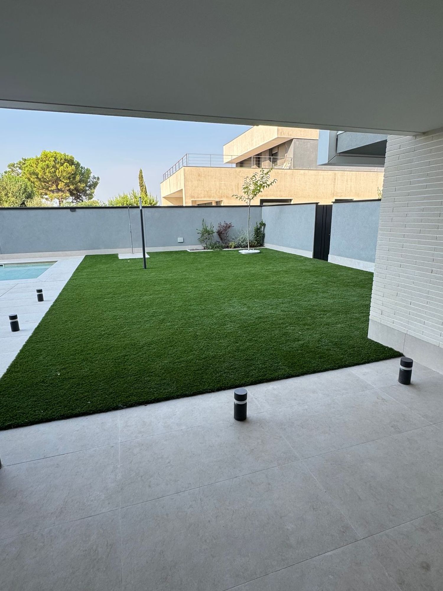 Piso en Avenida Ciutat Jardi, 49, Ciutat Jardí, Ciutat Jardí - Foto 3