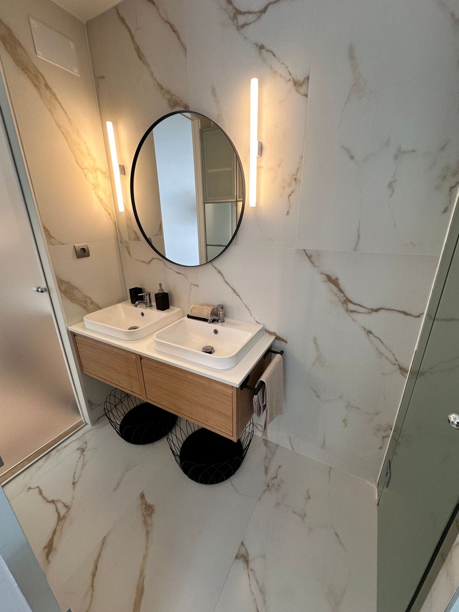 Piso en calle Arturo Soria, 45 - Foto 20