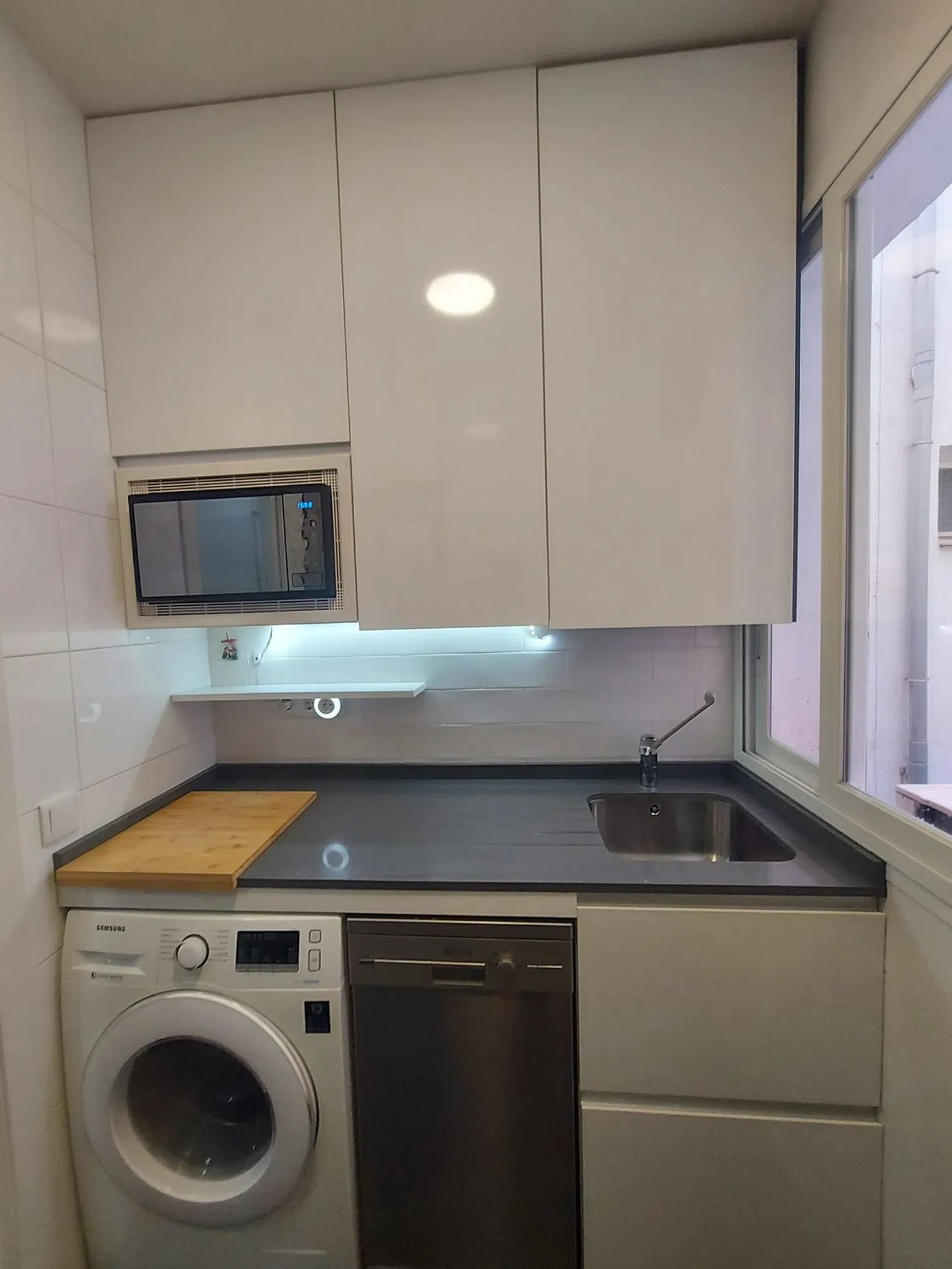 Piso en calle de las peñuelas, 5 - Foto 7