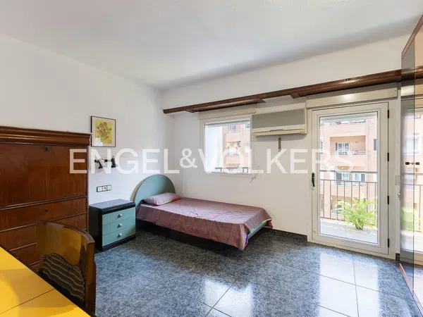 Piso en Calle del Serpis, La Vega Baixa - Foto 17
