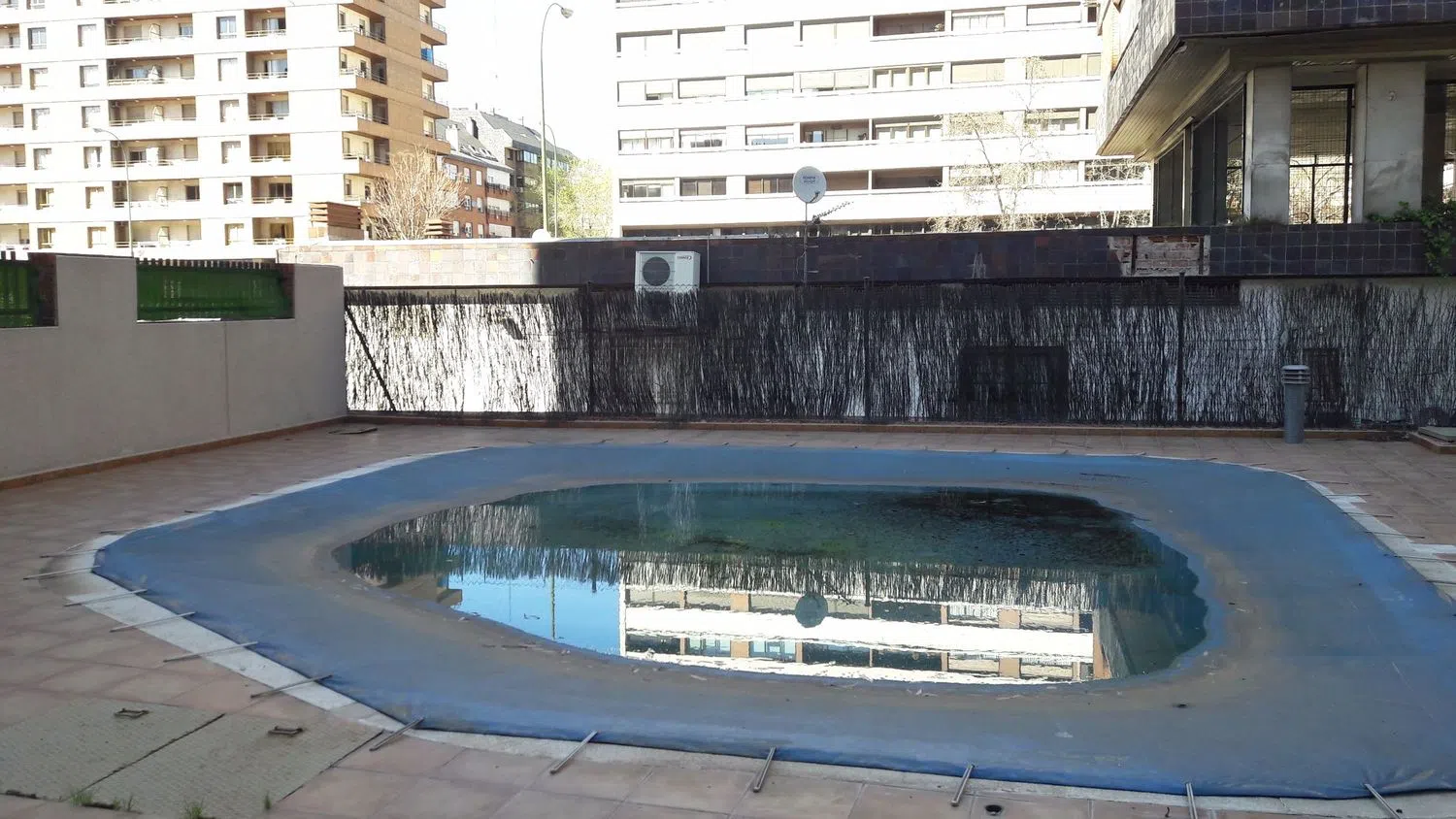 Piso en avenida de Alberto de Alcocer, 46 - Foto 2