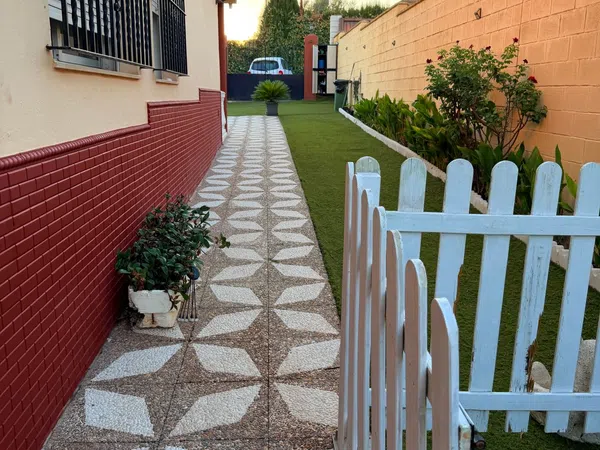 Chalet pareado en Urbanizacion Echajuy b, 4 a, Entrenúcleos, Entrenúcleos - Foto 1