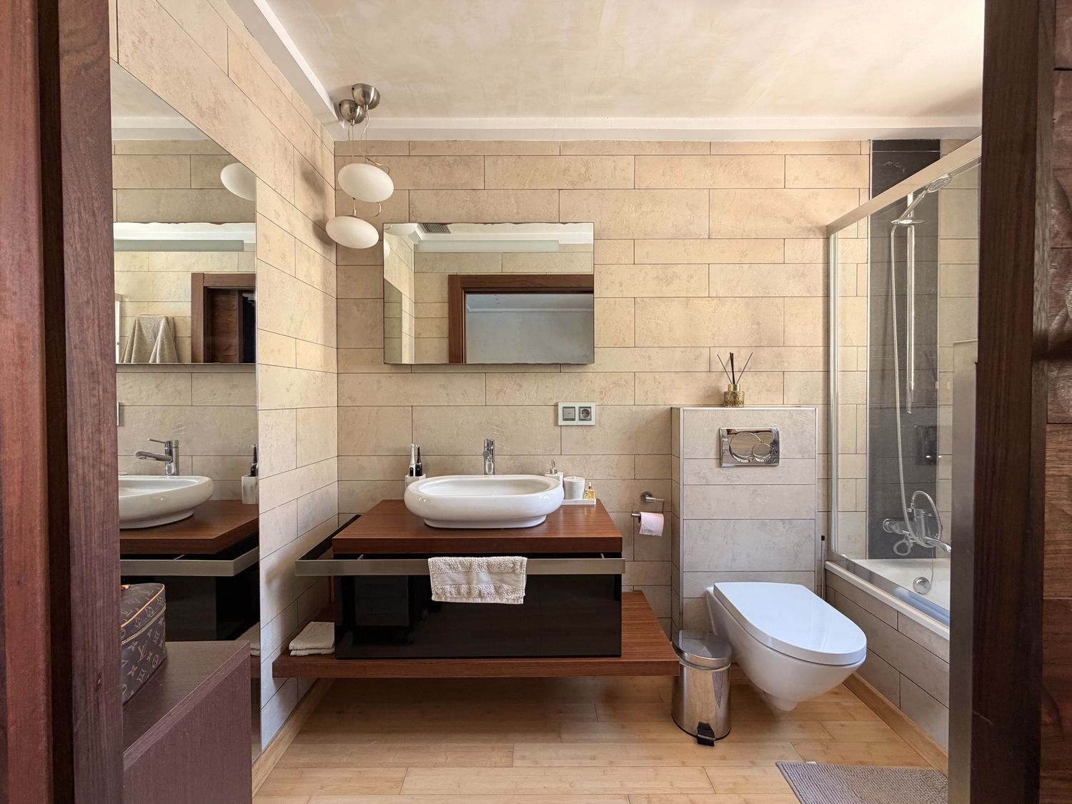 Chalet adosado en Avenida de Portugal, 115 - Foto 12