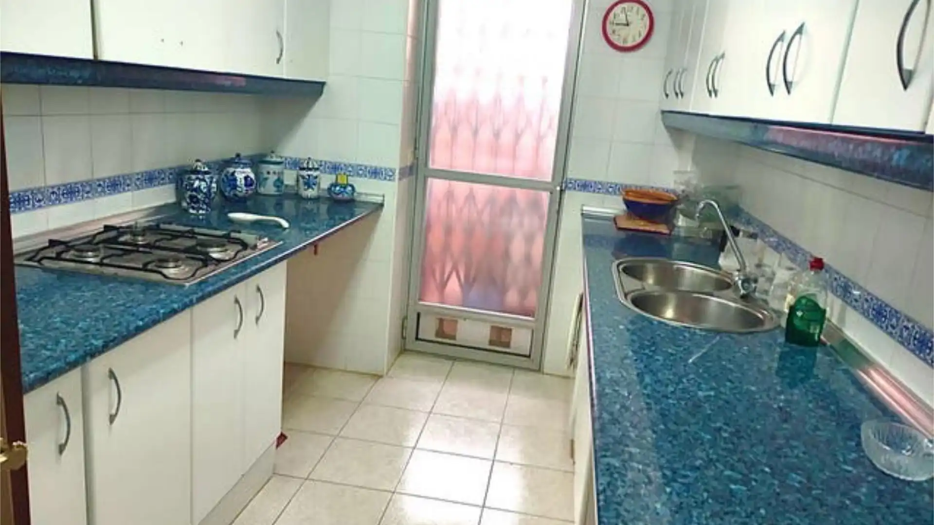 Piso en Joaquina Eguaras - Foto 8