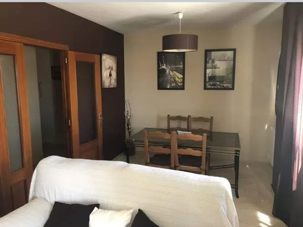 Piso en Avenida Nuestro Padre Jesús Cautivo, 58 - Foto 9