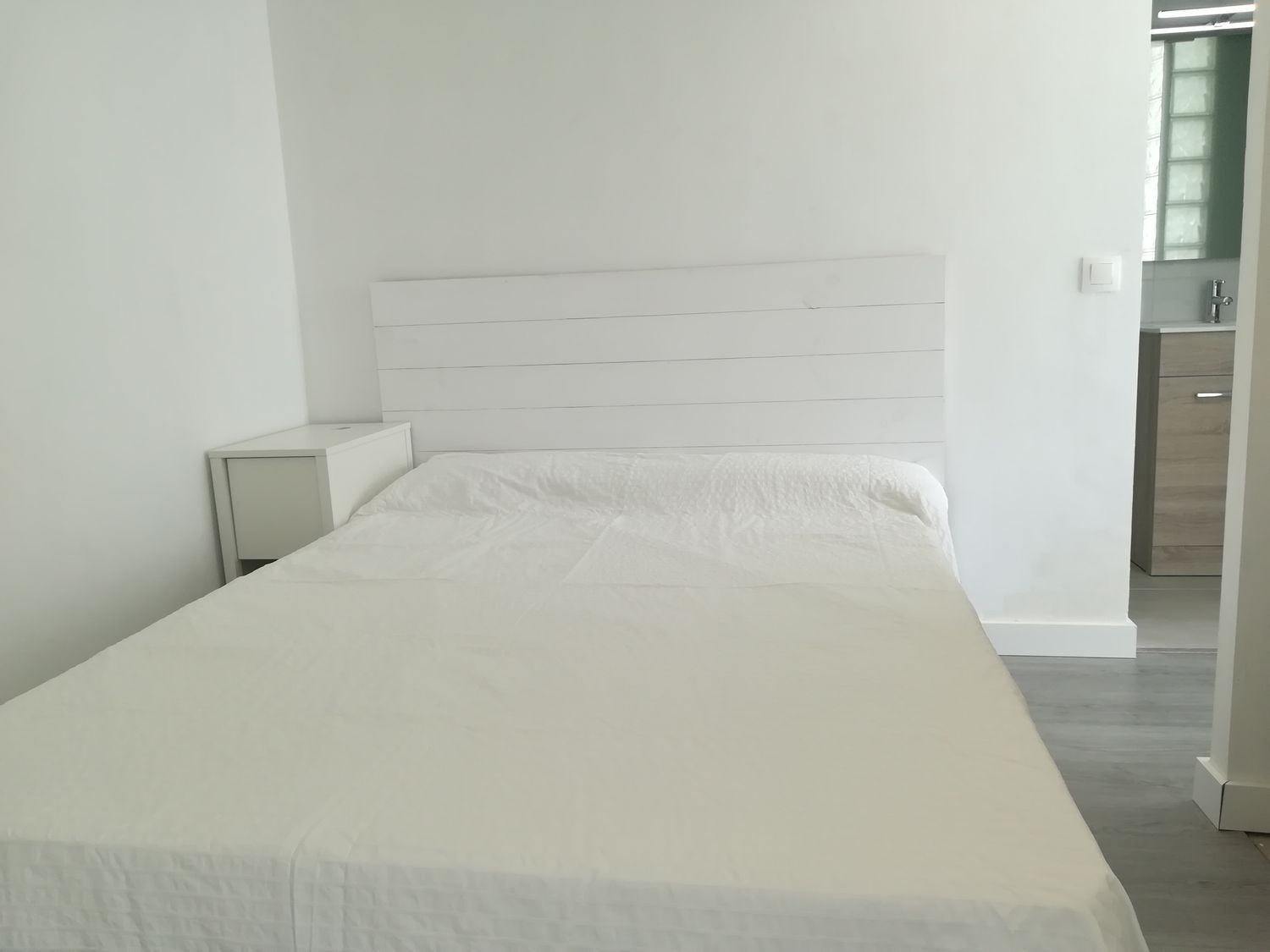 Piso en Calle Bravo Murillo, 2, Arenales - Lugo - Avda Marítima - Foto 10