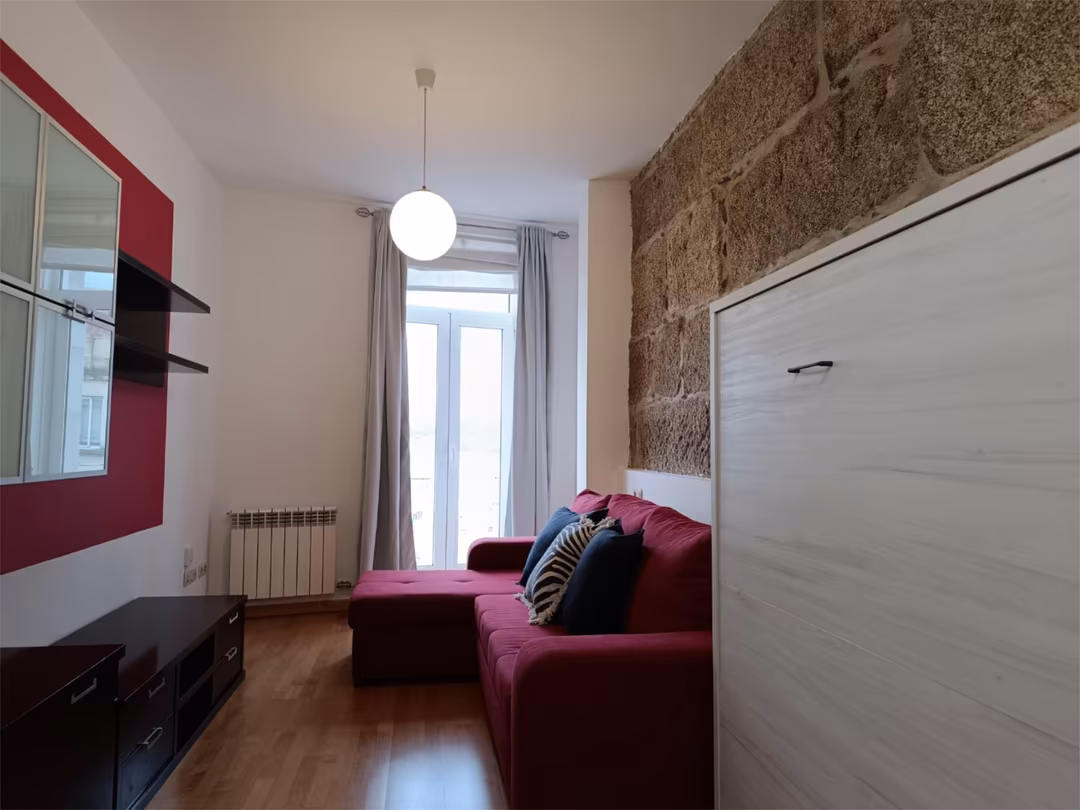 Estudio en  Rúa de Pi y Margall 8 - Foto 6