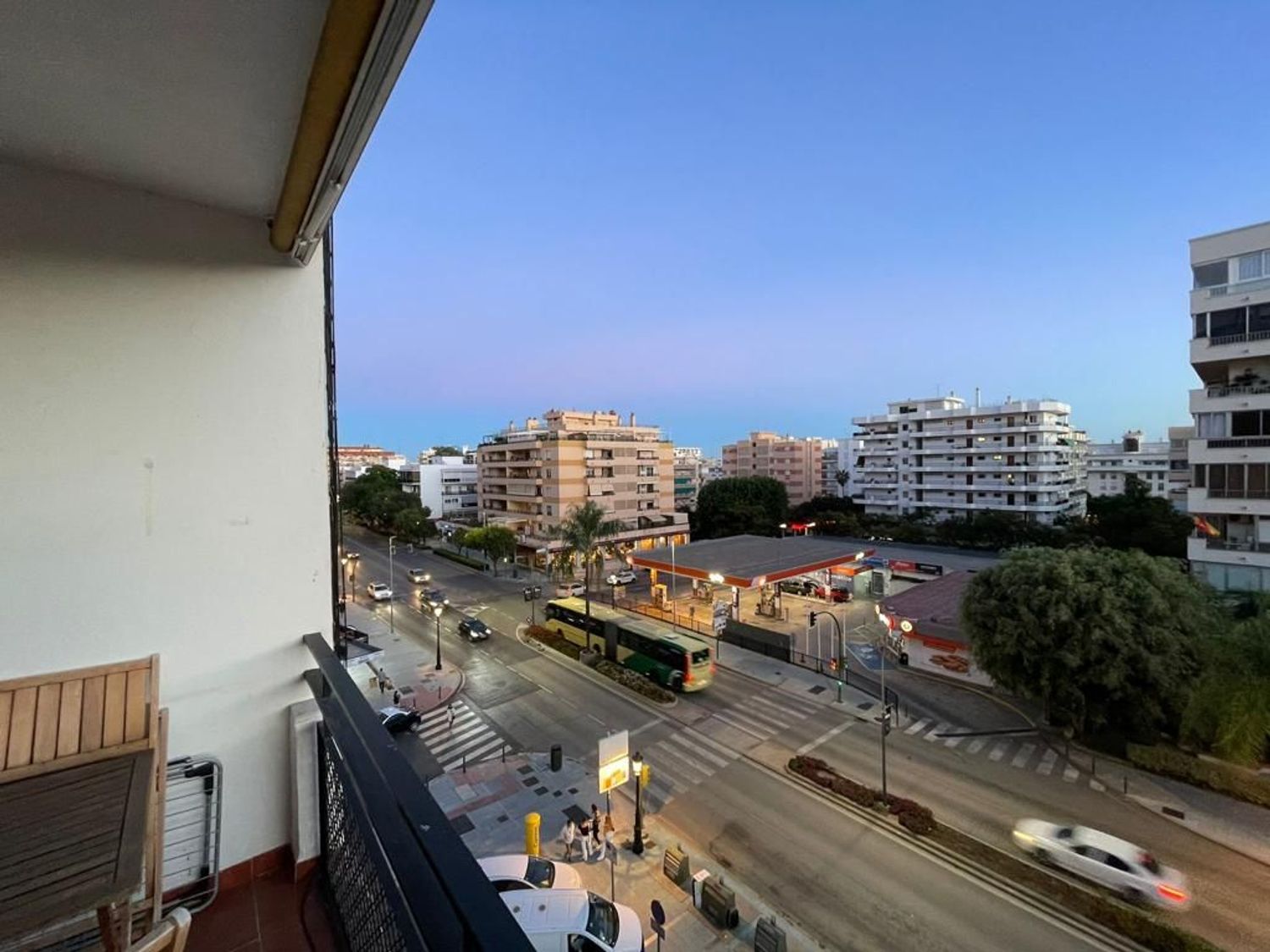 Piso en calle Marqués de Linares, 1 - Foto 18