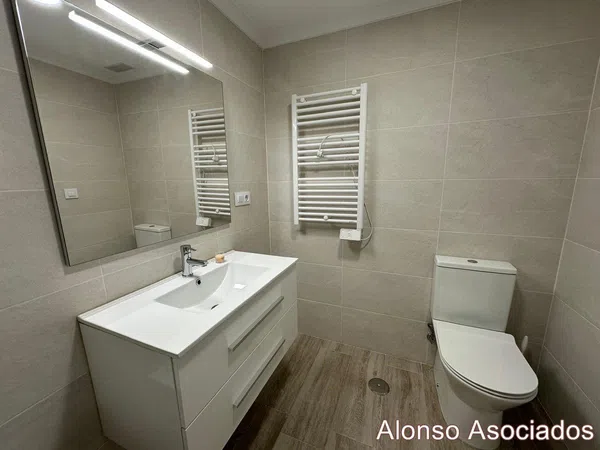 Piso en Avenida Alcalde Gregorio Espino, 81, Casablanca - Calvario - Foto 20