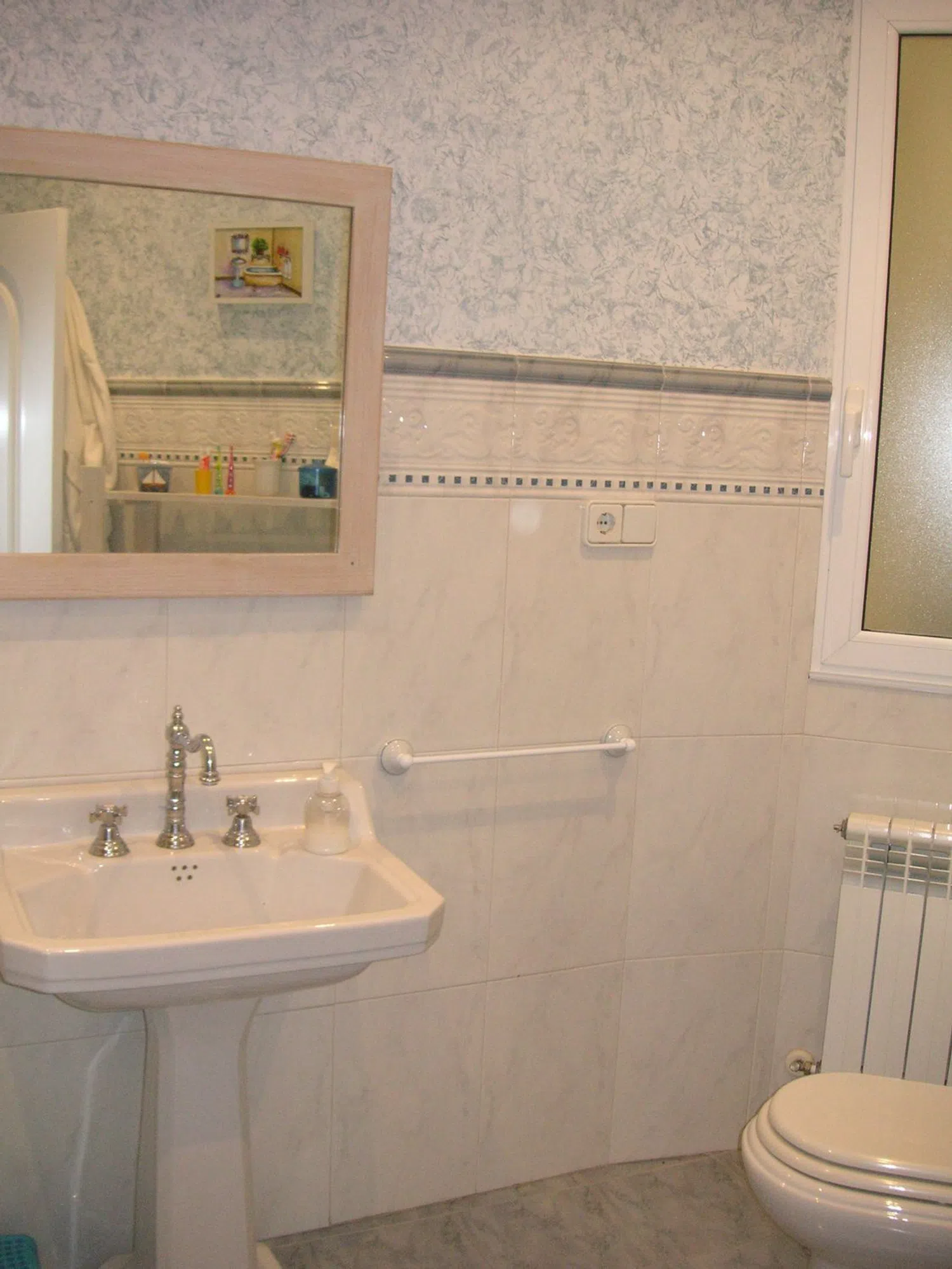 Piso en calle la Braña, 17 - Foto 4