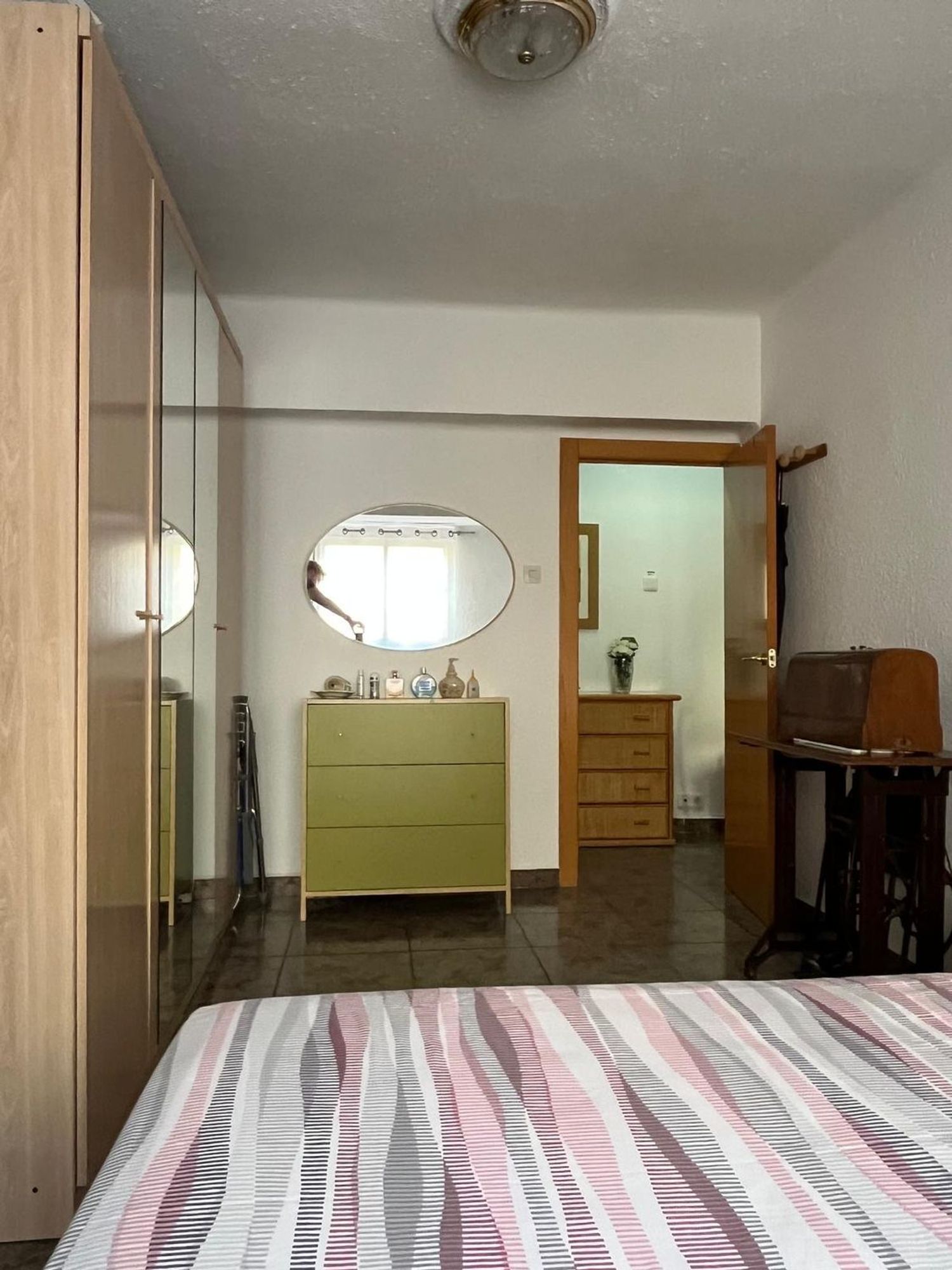 Piso en Calle de Santander, 3, L'Hort de Senabre - Foto 15