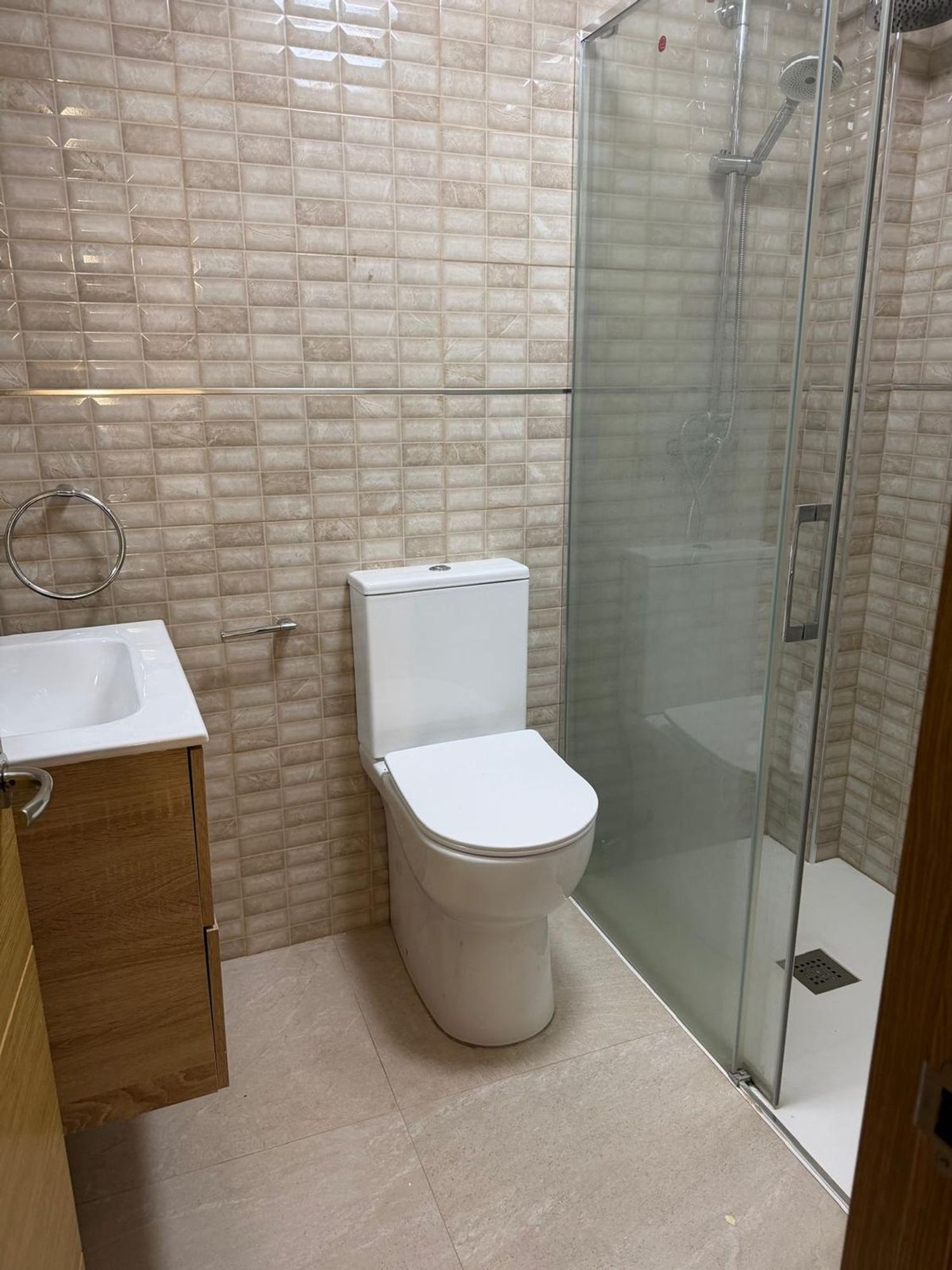 Piso en calle Aureliano San Román, 5 - Foto 5