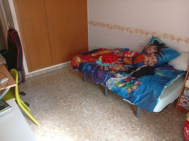 Piso en  Carrer Cervantes 48 - Foto 18