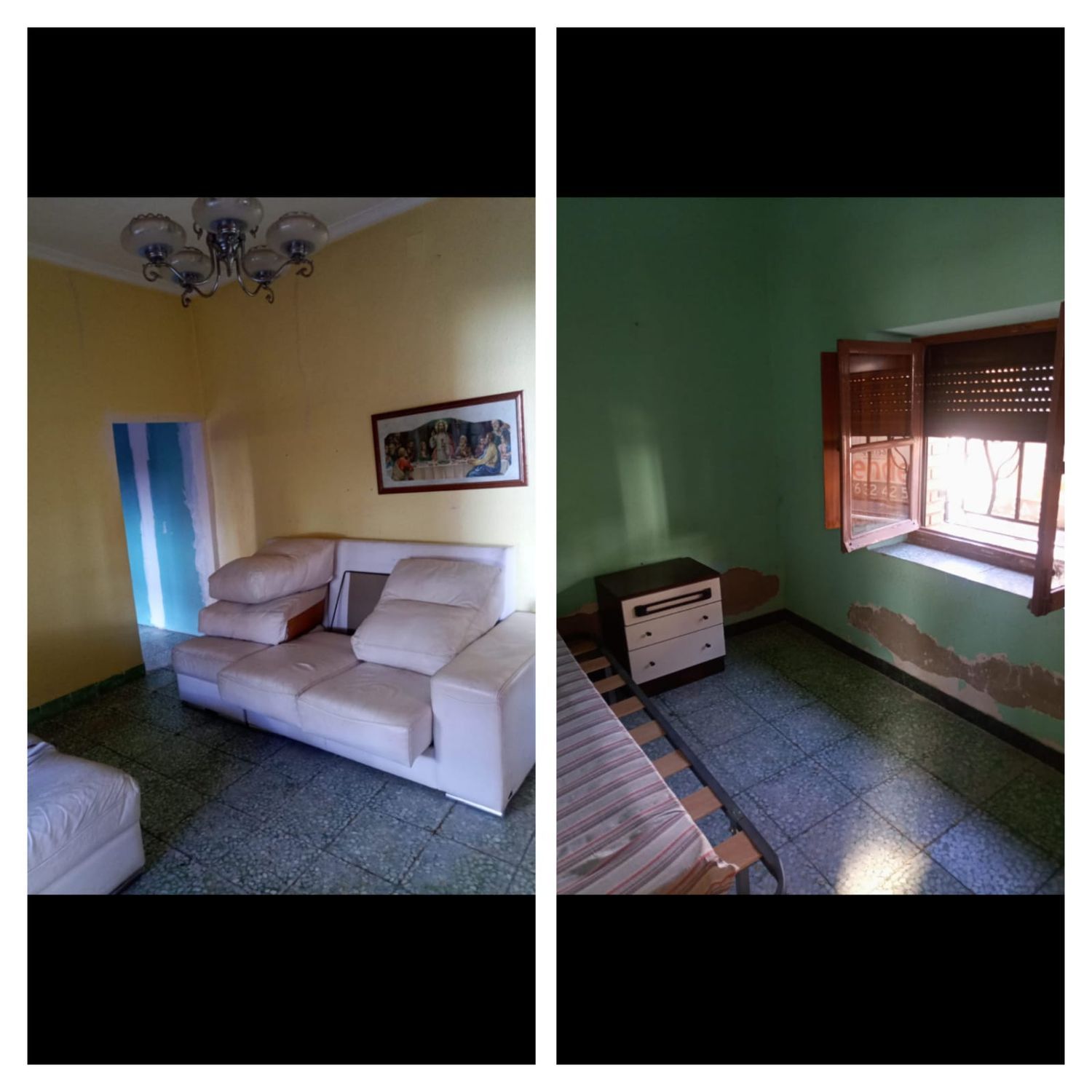 Casa o chalet independiente en Calle Oriente, 6, Barrio de Cachiporro, Barrio de Cachiporro - Foto 8