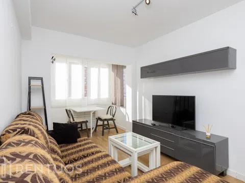 Piso en plaza de Verín