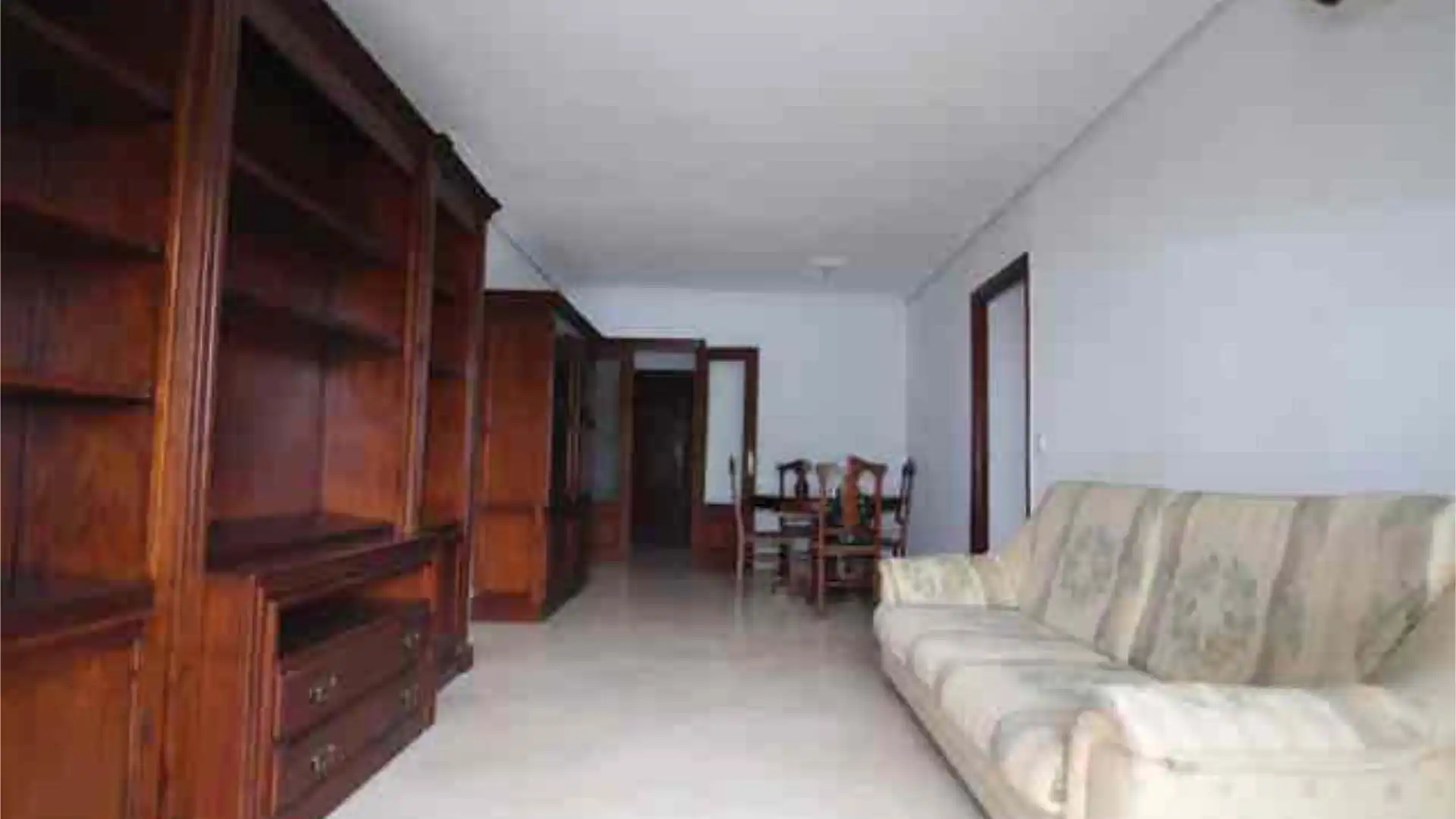 Piso en Su Eminencia - Foto 4