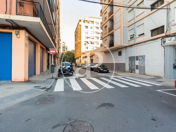 Piso en Calle de Costa i Borrás, L'Hort de Senabre - Foto 22