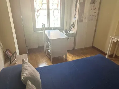 Piso en avenida de Filiberto Villalobos, 61 - Foto 3