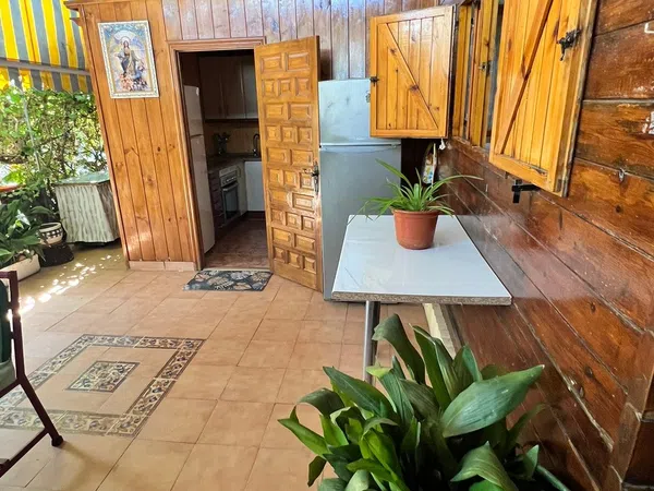 Casa rural en Camino Vial, 1 - Foto 13