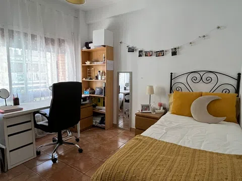 Piso en calle de Francos Rodríguez, 1