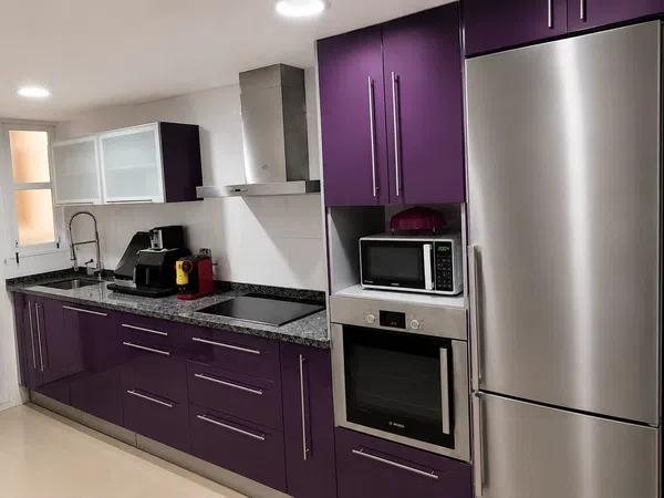 Piso en Avenida del Golf, 304, Altorreal-El Chorrico - Foto 5