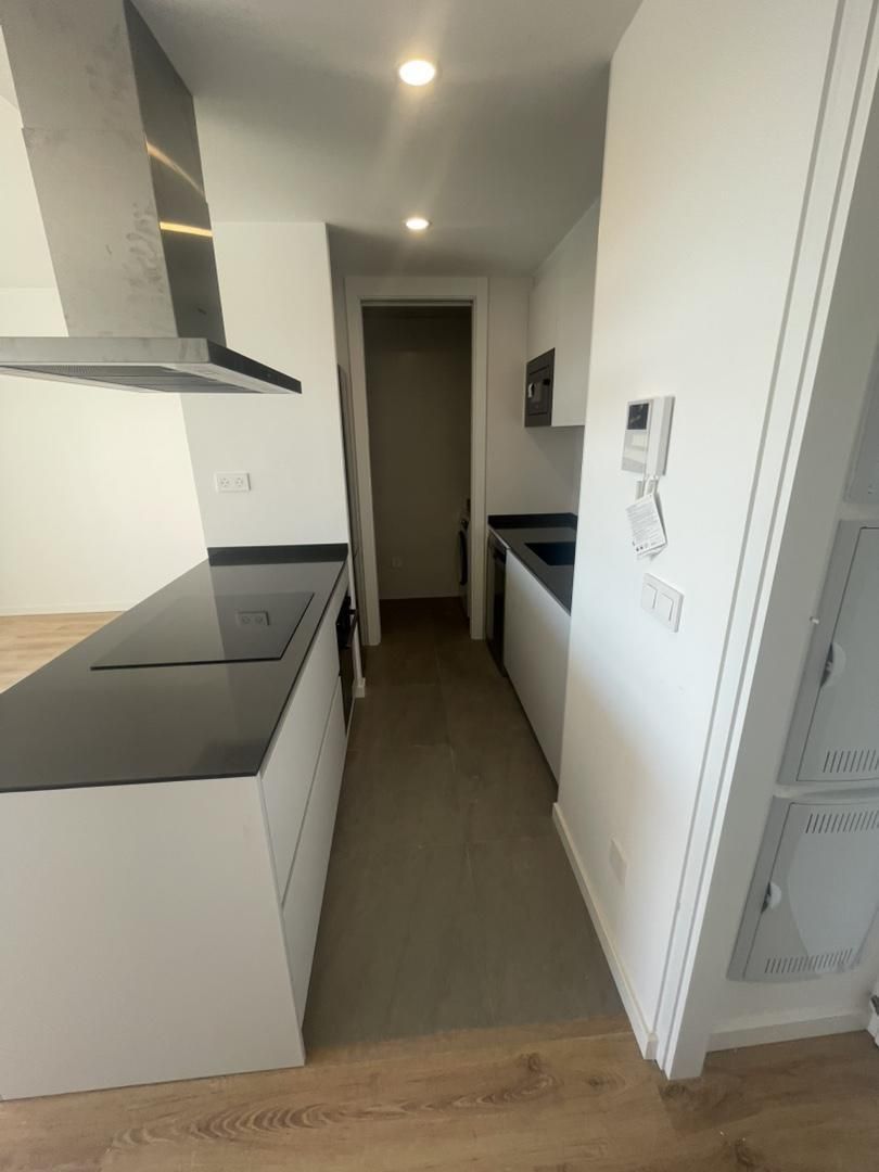 Piso en  Calle Profesor Jesus Marin 15 - Foto 4