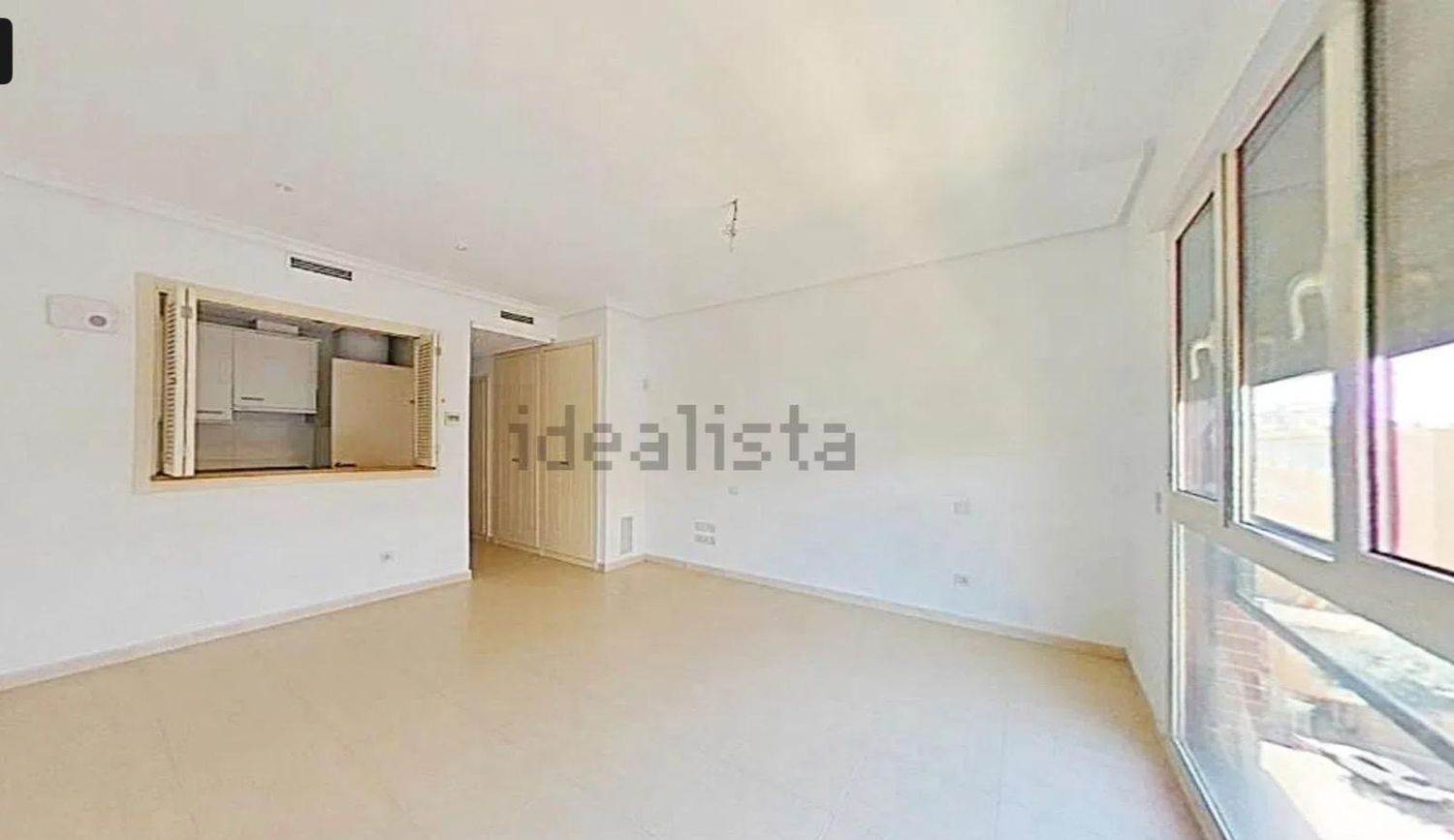 Estudio en calle del Rodio, 6 - Foto 2