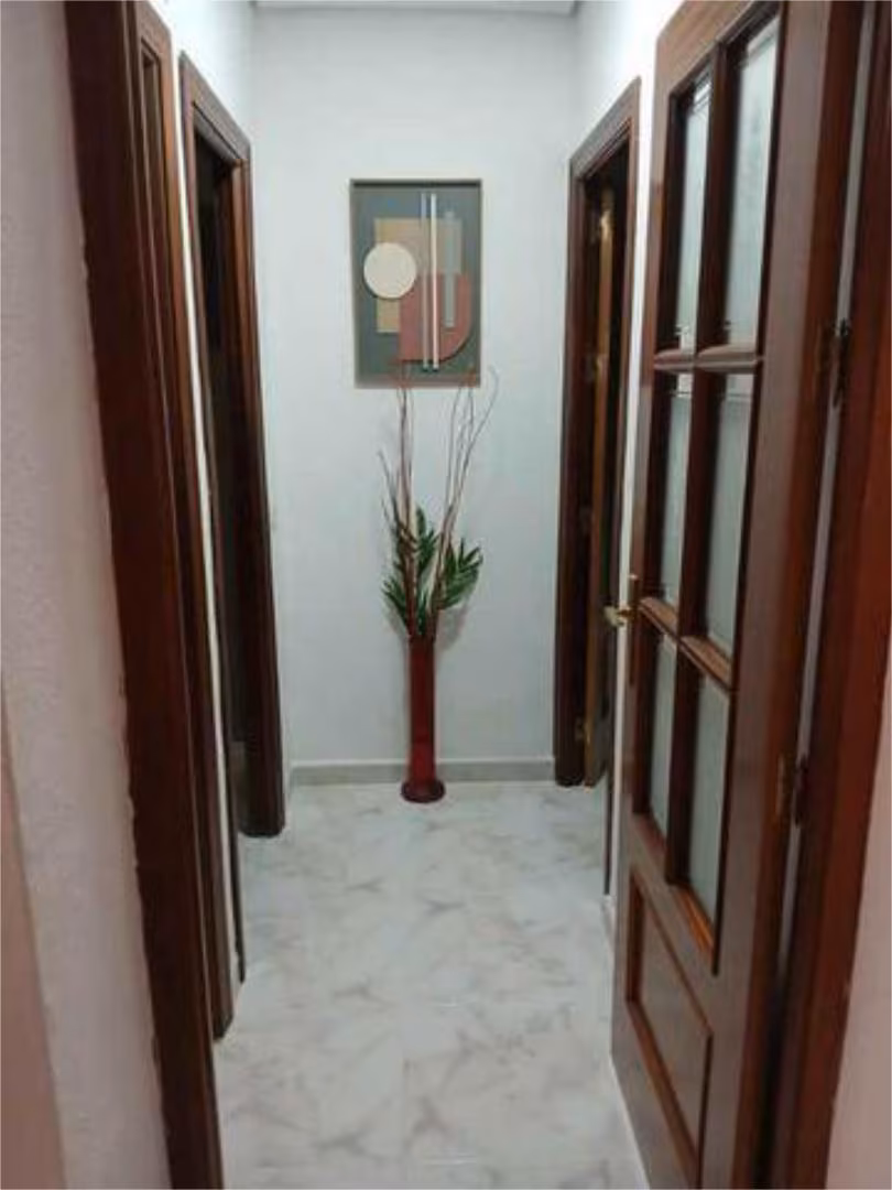 Piso en San Basilio - Foto 5