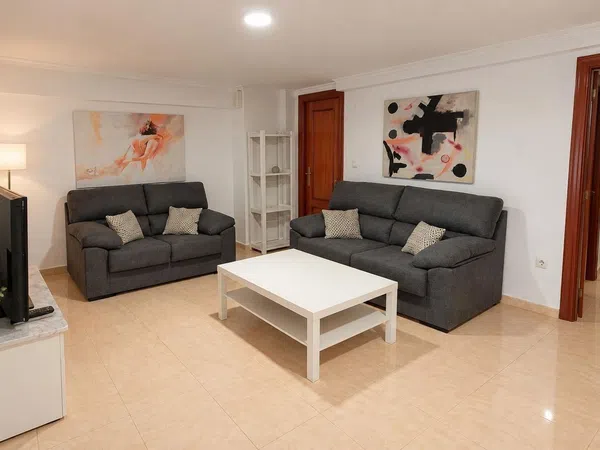 Piso en Calle de Cadis s/n, Russafa - Foto 3