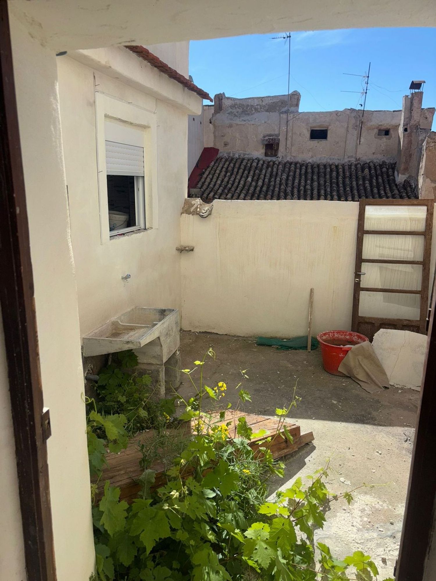 Casa o chalet independiente en Calle Martín Muñoz, 21 - Foto 6