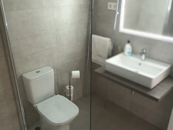 Piso en Isabel de Villena, 1 - Foto 12