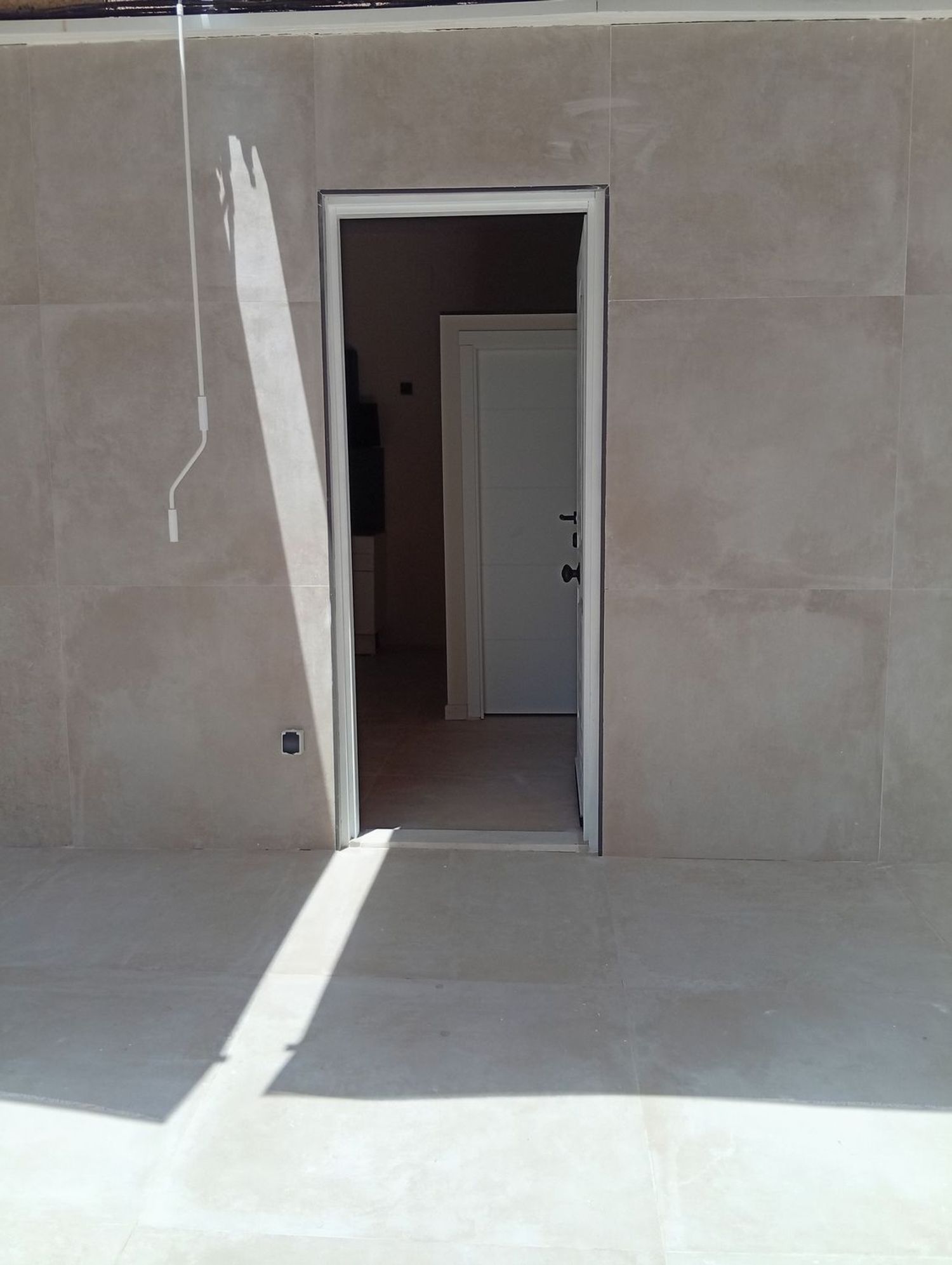 Estudio en Avenida de Ronda, 50, Tamarit - Playa Lissa, Tamarit - Playa Lissa - Foto 17