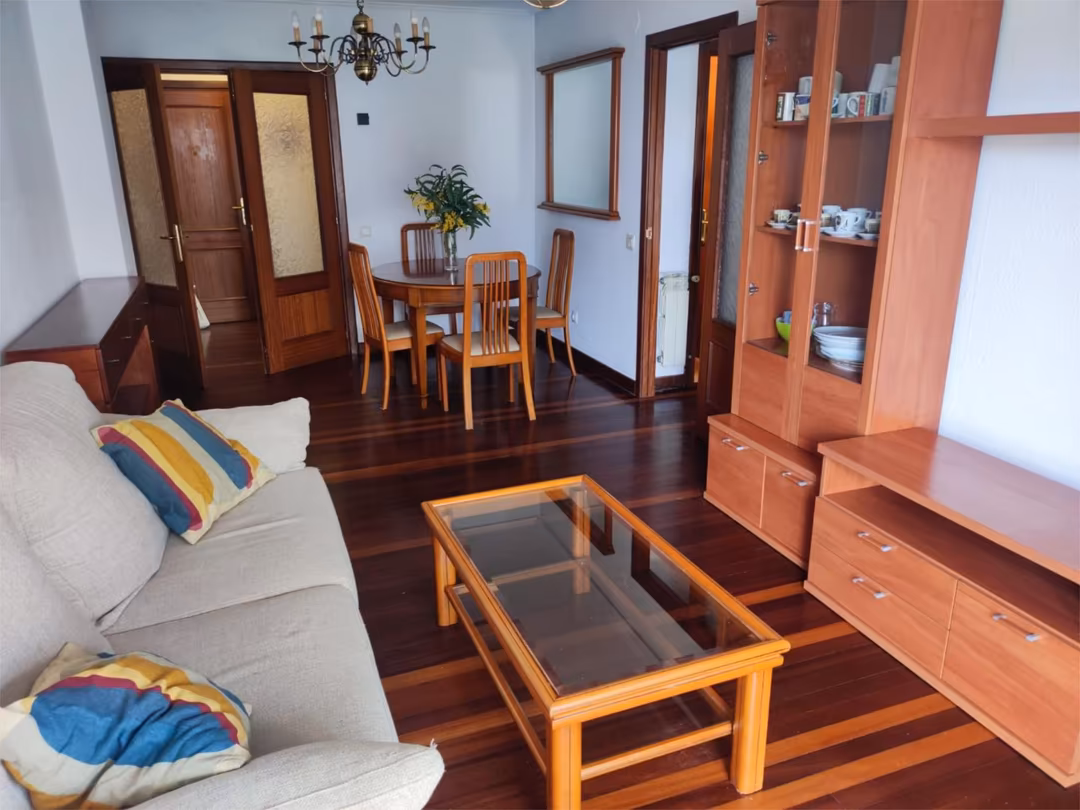 Piso en  Calle Consuelo Bergés 17 - Foto 2