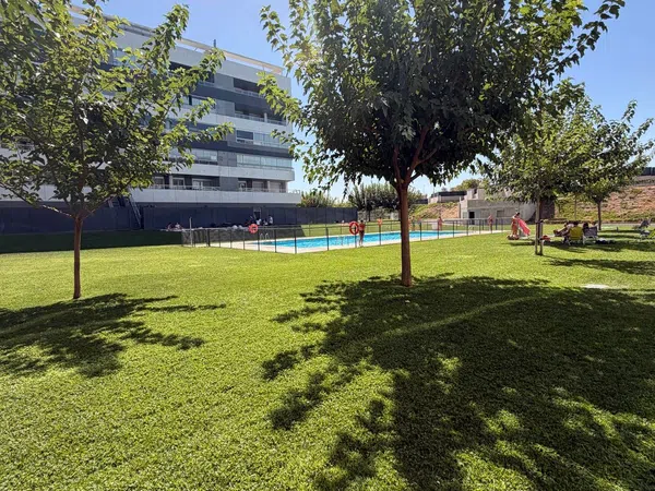 Piso en Calle de San Juan Bautista de la Salle, 20, Montecanal-Valdespartera-Rosales del Canal - Foto 11