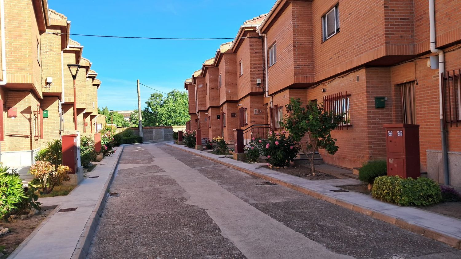 Chalet pareado en Calle Santa Maria, 11 - Foto 3