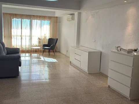 Estudio en calle de la Virgen del Socorro, 23 - Foto 13