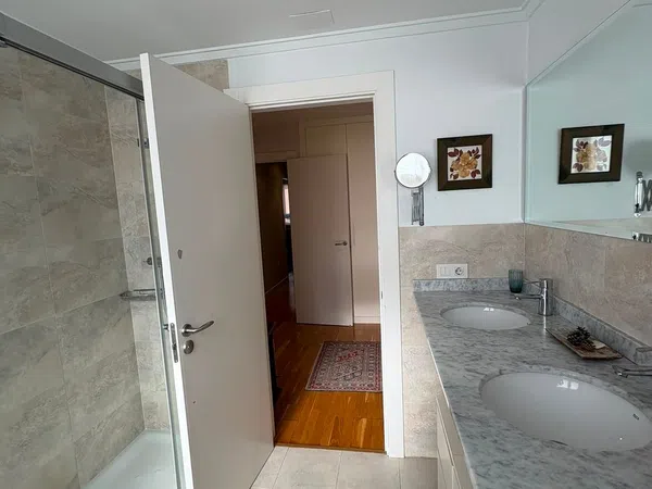 Chalet adosado en Calle Abraham Lincoln, 20, Zabalgana - Ariznabarra - Foto 22
