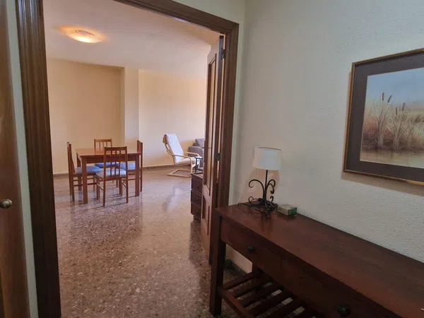 Piso en Calle de Yecla, L'Amistat - Foto 37