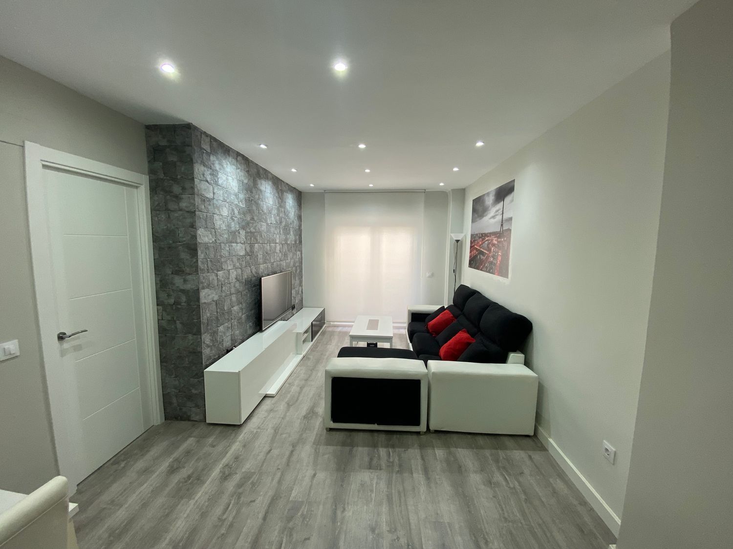 Piso en Trasera Isabel de Moctezuma, 4 - Foto 2