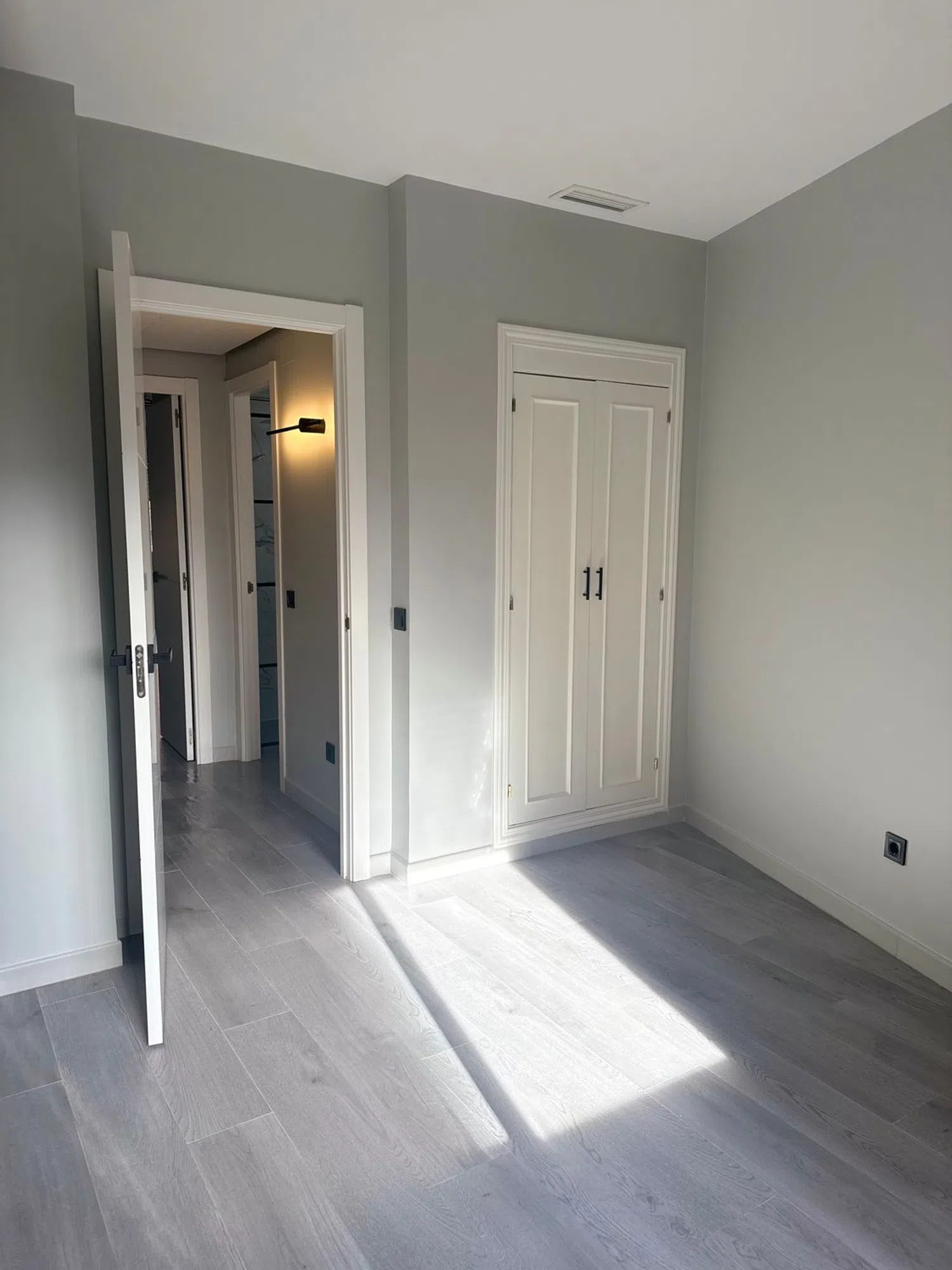 Piso en calle de Cea Bermúdez, 9 - Foto 2