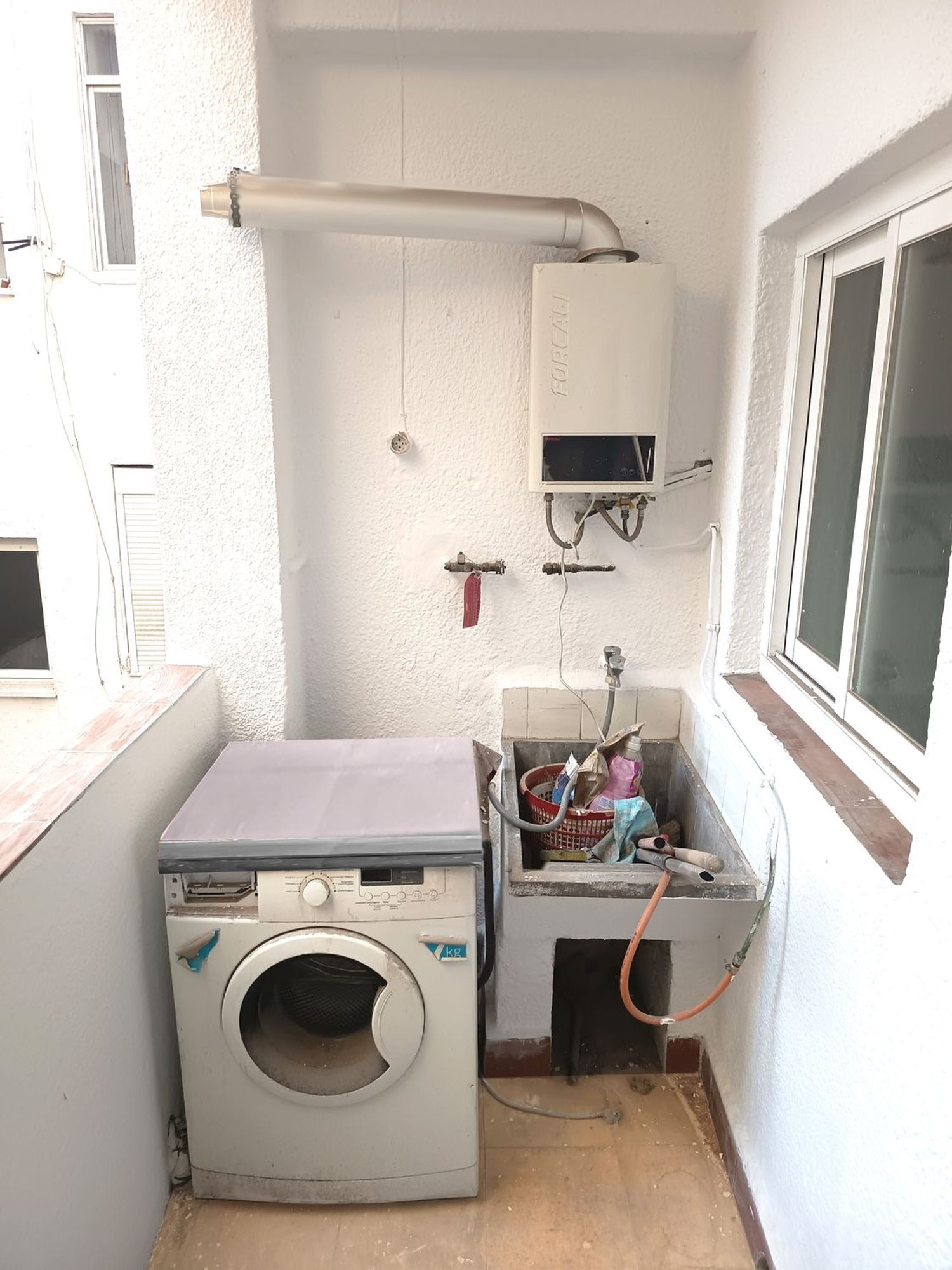 Piso en Camino de Ronda, 136, Ronda - Arabial - Foto 18