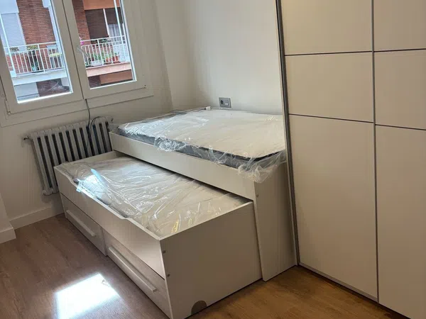 Piso en calle de José Pellicer, 34 - Foto 14