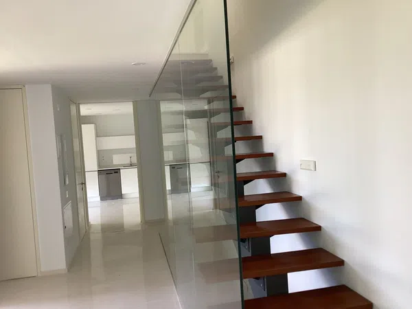 Chalet pareado en Avenida del Monte Romanillos, 26, El Olivar de Mirabal, El Olivar de Mirabal - Foto 3