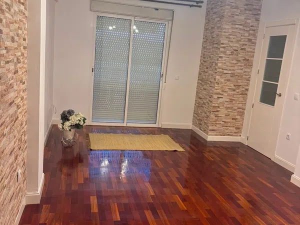 Piso en Avenida de los Milagros, 20, Los Milagros - Corchera, Los Milagros - Corchera - Foto 1